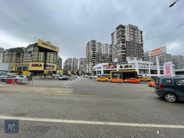 Durali Alıç Mahallesi, Mamak içerisinde satılık mülk