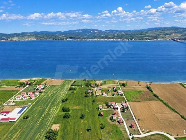 Gelibolu içerisinde satılık Arsa