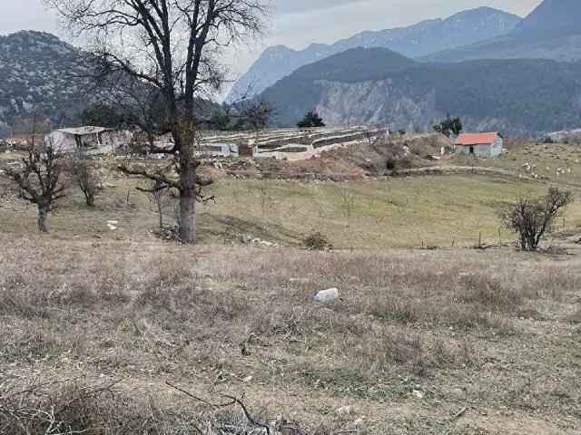 Konyaalti, Antalya içerisinde satılık Arsa