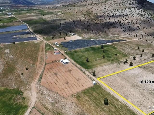 Korkuteli, Antalya içerisinde satılık Arsa