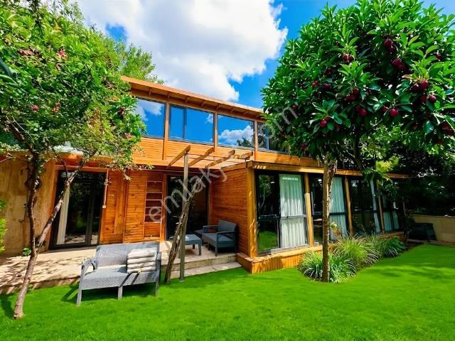 Beylikdüzü, İstanbul içerisinde satılık Villa