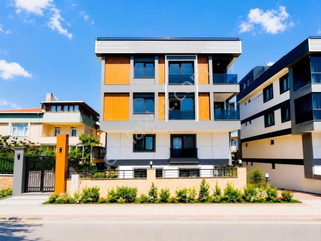 Beylikdüzü, İstanbul içerisinde kiralık mülk