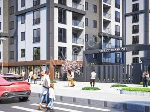 Beylikdüzü, İstanbul içerisinde satılık mülk
