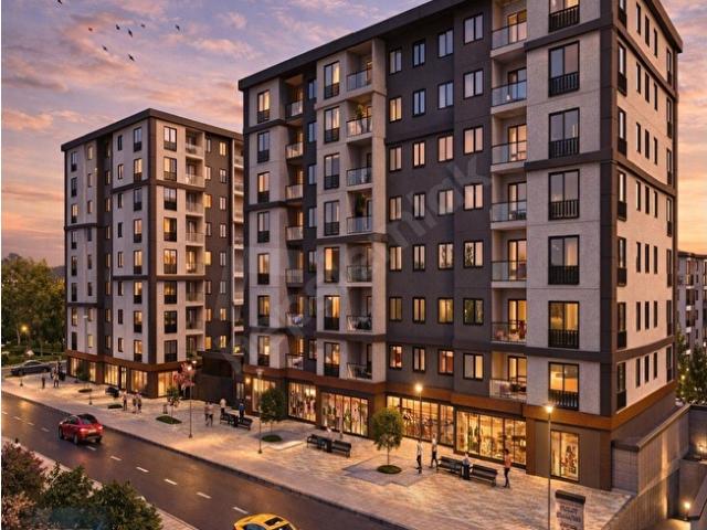 Beylikdüzü, İstanbul içerisinde satılık mülk