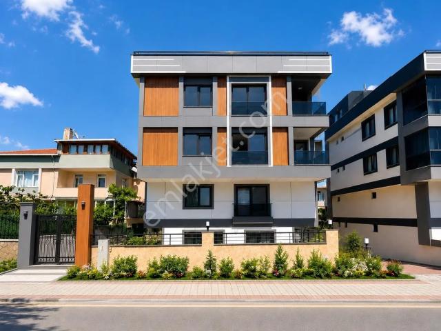 Beylikdüzü, İstanbul içerisinde kiralık mülk