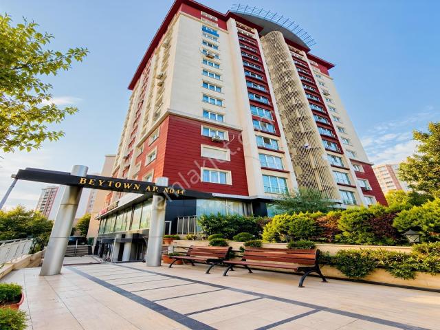 Beylikdüzü, İstanbul içerisinde satılık mülk