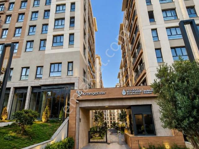 Beylikdüzü, İstanbul içerisinde kiralık mülk