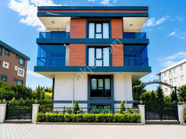 Beylikdüzü, İstanbul içerisinde satılık mülk