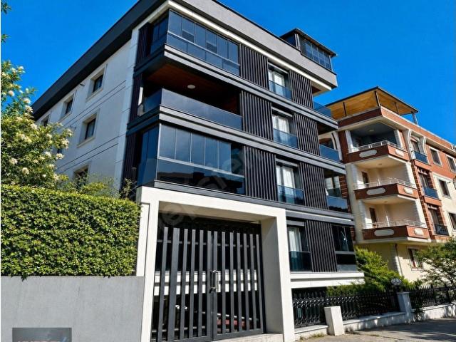 Beylikdüzü, İstanbul içerisinde satılık mülk