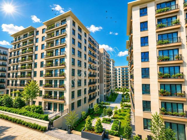 Beylikdüzü, İstanbul içerisinde satılık mülk