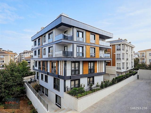 Beylikdüzü, İstanbul içerisinde satılık mülk