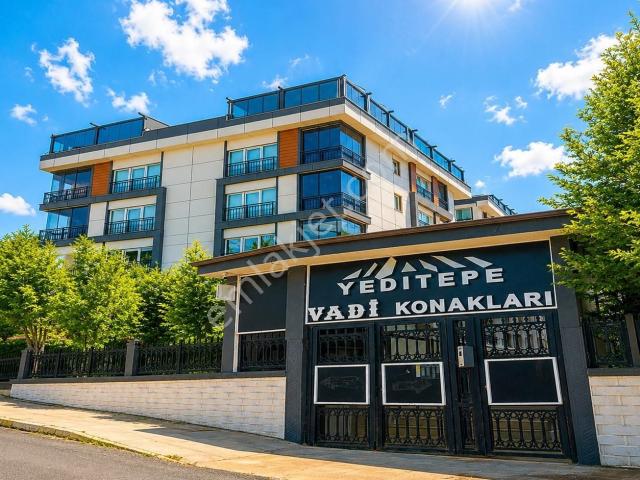 Beylikdüzü, İstanbul içerisinde satılık mülk