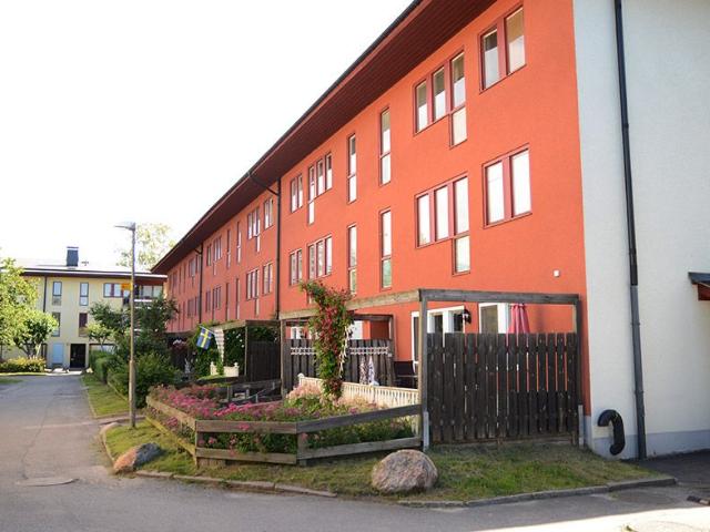 Lägenhet hyra i Gävle, Gävleborg