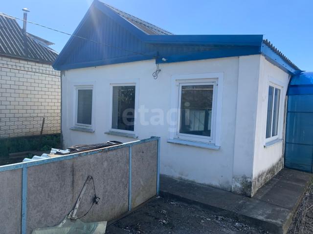 Квартира продажа в Курчанская Ст-ца, Краснодарский Край