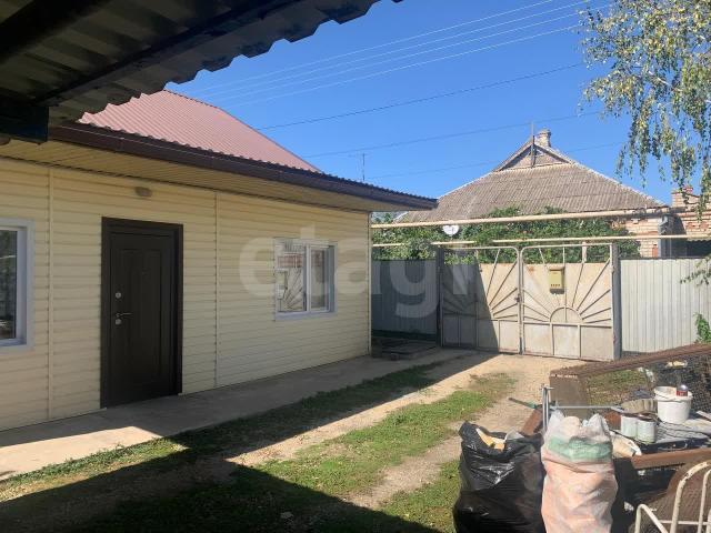 Квартира продажа в Курчанская Ст-ца, Краснодарский Край