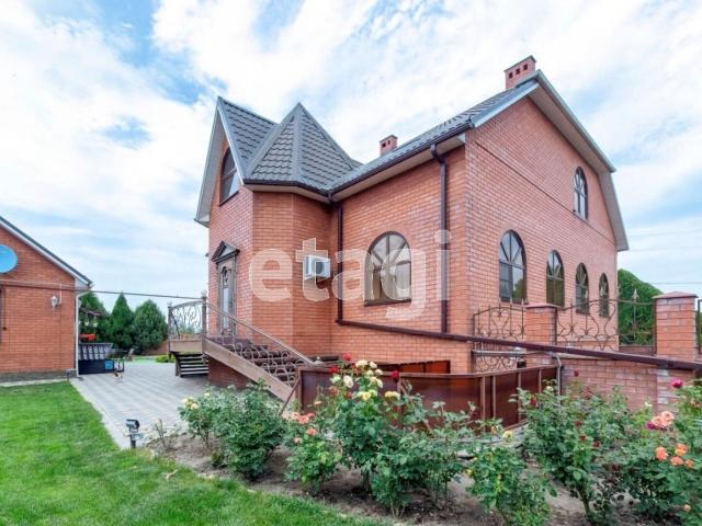 Квартира продажа в Курчанская Ст-ца, Краснодарский Край