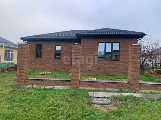 Квартира продажа в Курчанская Ст-ца, Краснодарский Край