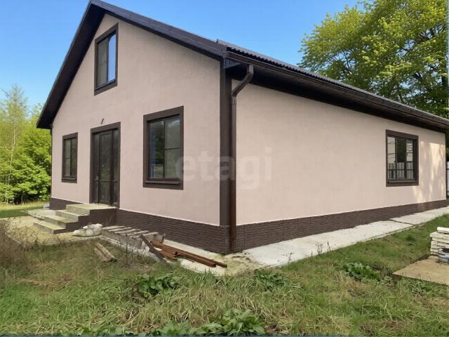 Квартира продажа в Курчанская Ст-ца, Краснодарский Край