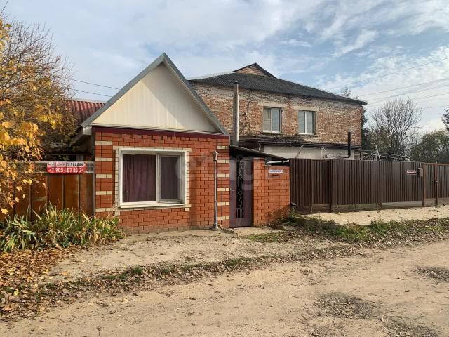 Квартира продажа в Курчанская Ст-ца, Краснодарский Край