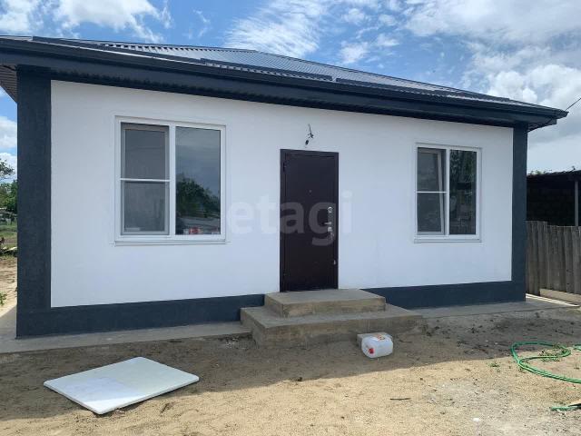 Квартира продажа в Курчанская Ст-ца, Краснодарский Край