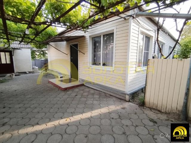 Квартира продажа в Курчанская Ст-ца, Краснодарский Край