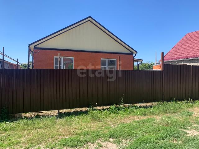 Квартира продажа в Курчанская Ст-ца, Краснодарский Край