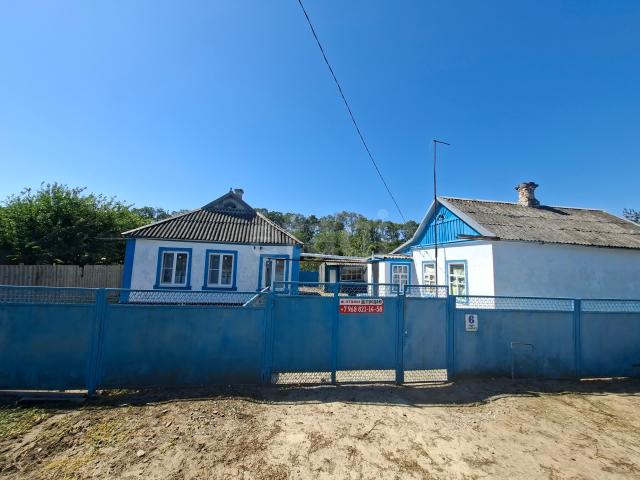 Квартира продажа в Курчанская Ст-ца, Краснодарский Край