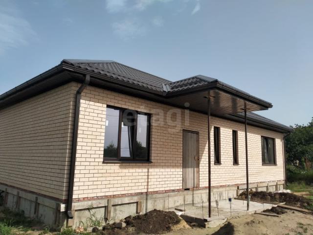 Квартира продажа в Курчанская Ст-ца, Краснодарский Край