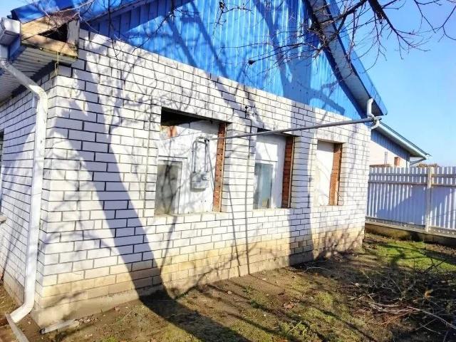 Квартира продажа в Курчанская Ст-ца, Краснодарский Край