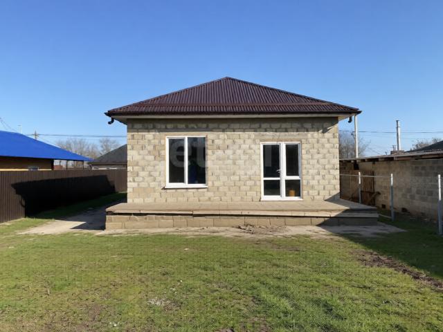 Квартира продажа в Курчанская Ст-ца, Краснодарский Край