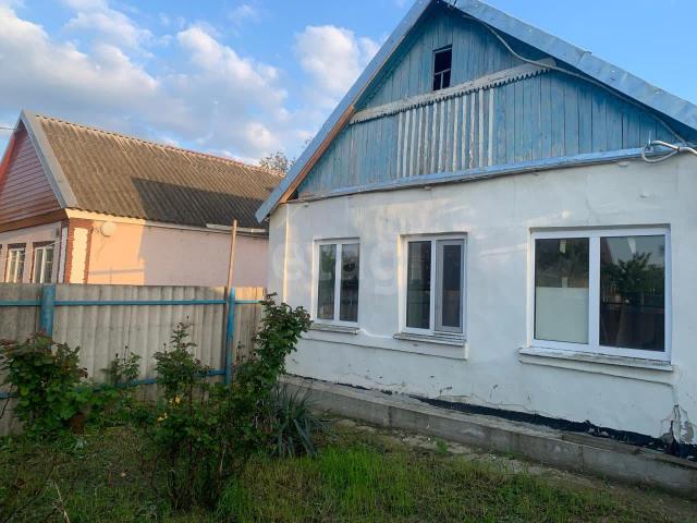 Квартира продажа в Курчанская Ст-ца, Краснодарский Край