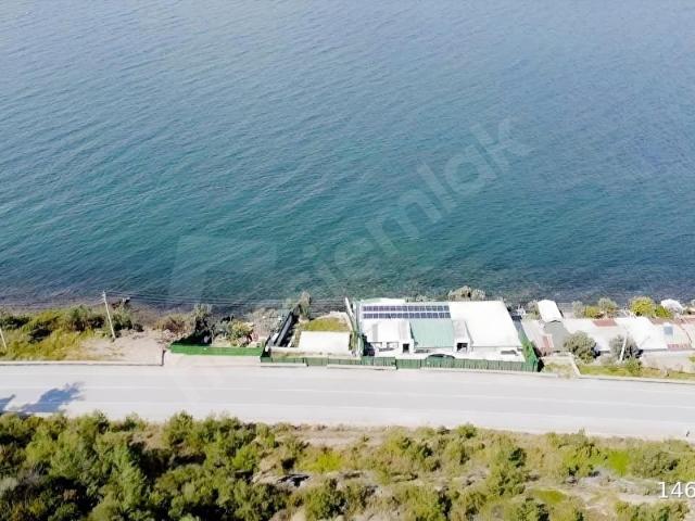 Gemlik, Bursa içerisinde satılık Arsa