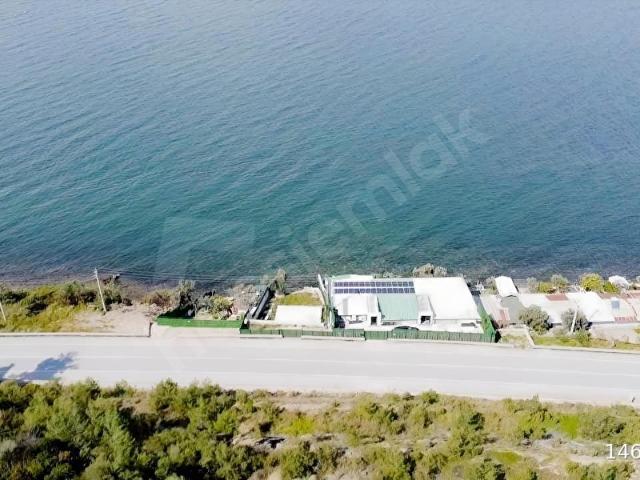 Gemlik, Bursa içerisinde satılık Arsa
