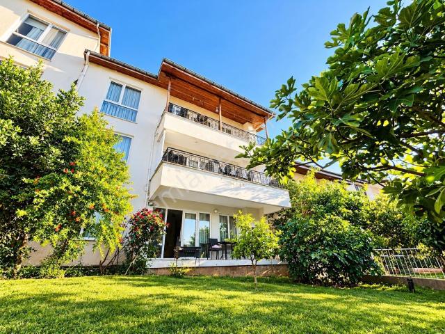 Gemlik içerisinde satılık Villa