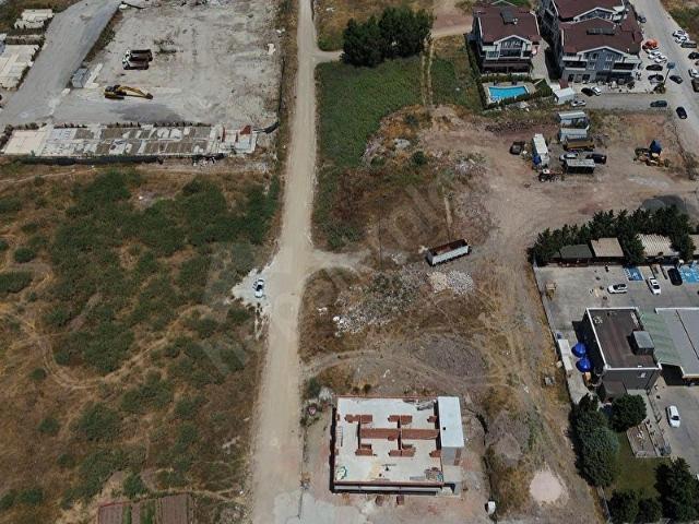 Gemlik, Bursa içerisinde satılık Dükkan