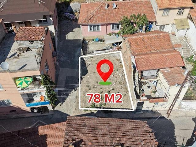 Amasya içerisinde satılık Arsa
