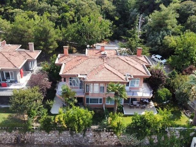Gemlik içerisinde kiralık Villa
