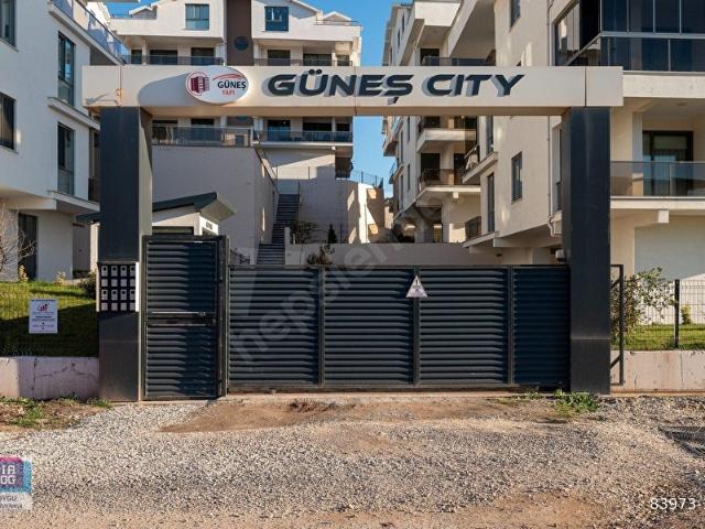 Gemlik, Bursa içerisinde satılık mülk