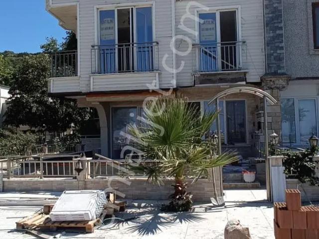 Karacabey, Bursa içerisinde satılık Villa