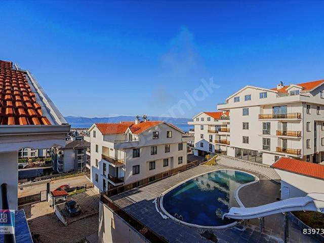 Gemlik, Bursa içerisinde satılık mülk