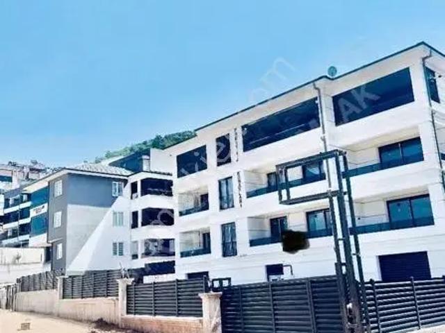 Gemlik, Bursa içerisinde satılık mülk