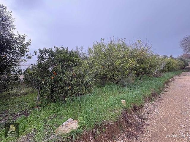 Aksu, Antalya içerisinde satılık Arsa