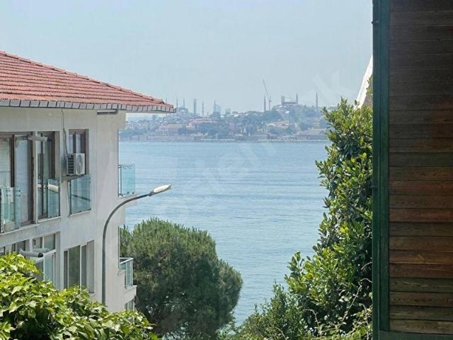 Üsküdar, İstanbul içerisinde satılık mülk