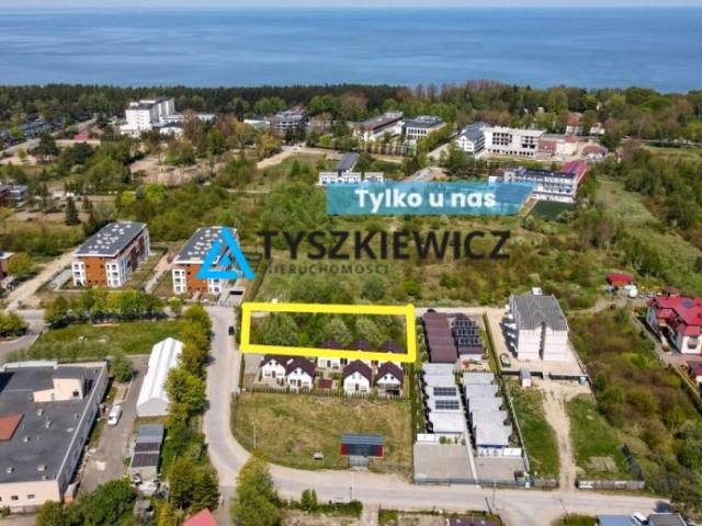 Grunt na sprzedaż w Jastrzębia Góra, Pomorskie