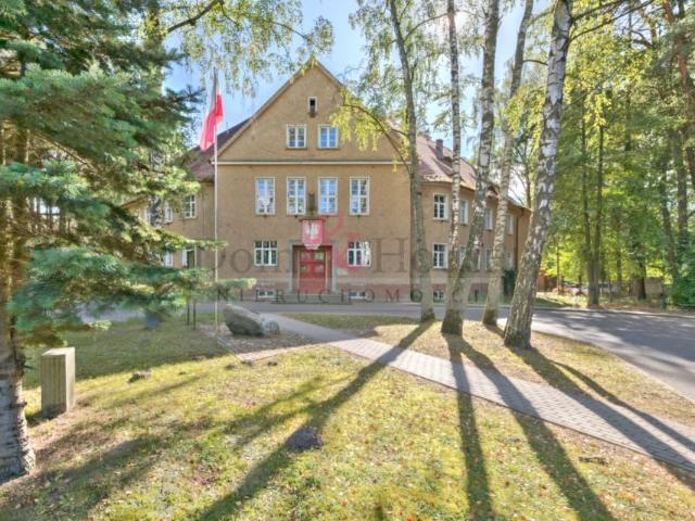 Mieszkanie na sprzedaż w Prabuty, Pomorskie