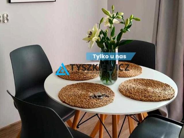 Mieszkanie na sprzedaż w Jastrzębia Góra, Pomorskie