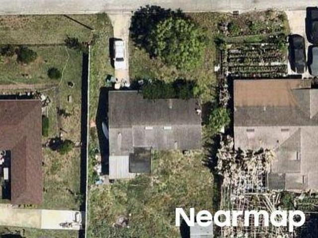 House for sale in Jacksonville, Florida