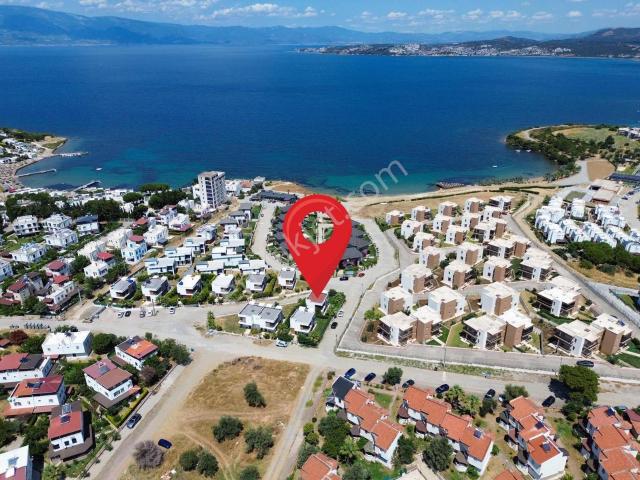 Gömeç, Balikesir içerisinde satılık Villa