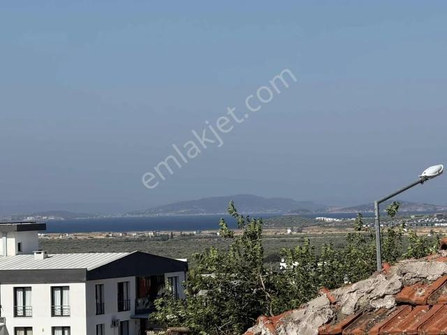 Gömeç, Balikesir içerisinde satılık Villa