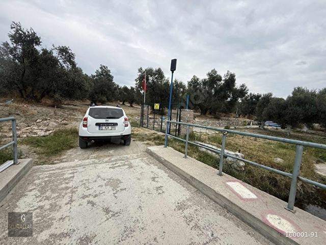 Kazım Karabekir Mahallesi, Ayvalık içerisinde satılık mülk
